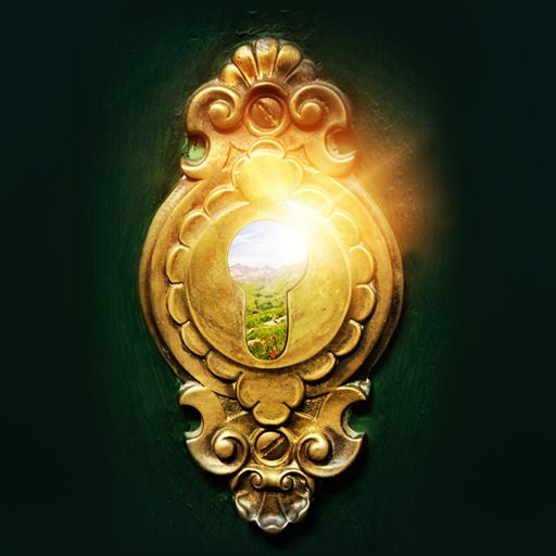Escape Rooms Tales Of Trap logo