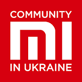 Mi Community Ukraine icon
