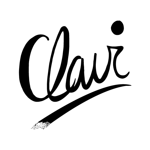 Clavicémbalo logo