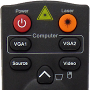 Top 41 Tools Apps Like Remote Control For ViewSonic Projector - Best Alternatives