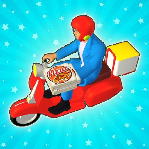 Pizza Delivery Challenge Download on Windows