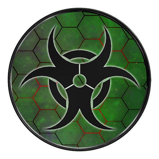 Biohazard 3D Live Wallpaper 1.1 Icon