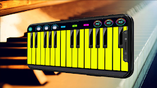 Piano / Yellowのおすすめ画像2