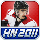 Hockey Nations 2011 THD icon