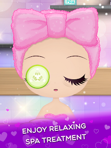 Chibi Beauty Salon