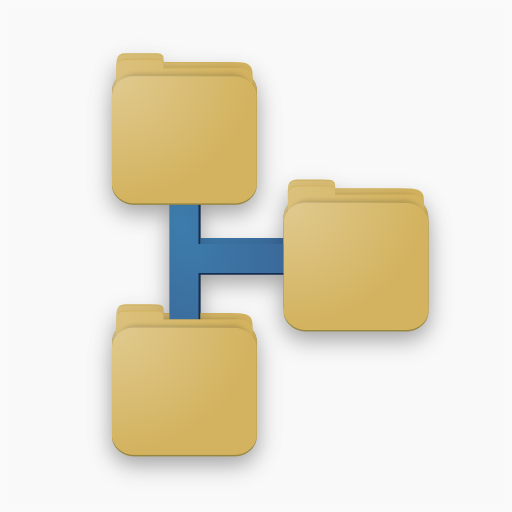 Network Browser 2.9.33 Icon