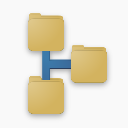 Network Browser Logo