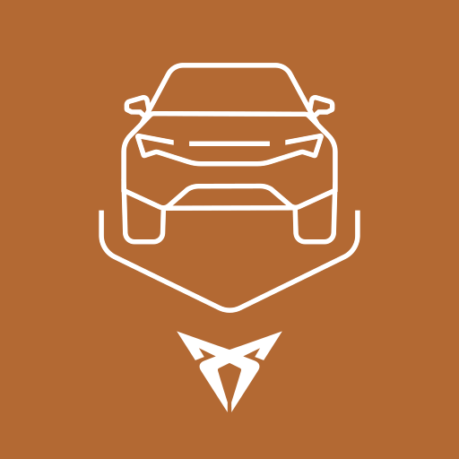 Prensa CUPRA logo