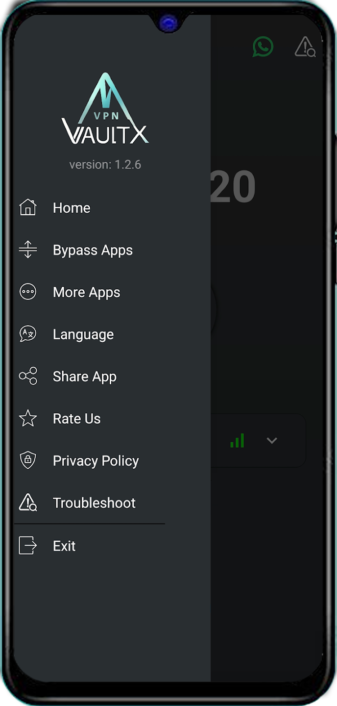 Screenshot image 4