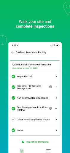 Mapistry Screen 2