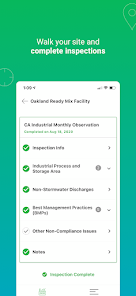 Screenshot image