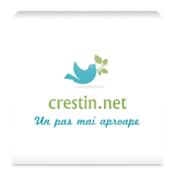 Stiri Crestine icon
