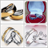 Design Wedding Ring icon