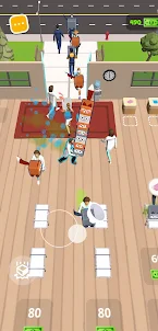 Pet Theme Hospital: Idle Game