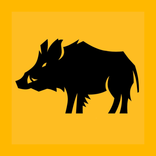 Squeal on Pigs  Icon