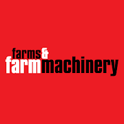 Farms and Farm Machinery  Icon