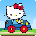Cover Image of Download Hello Kitty Racing Adventures 5.0.0 APK