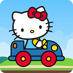 Hello Kitty игры для девочек Mod Apk