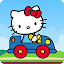 Hello Kitty games for girls