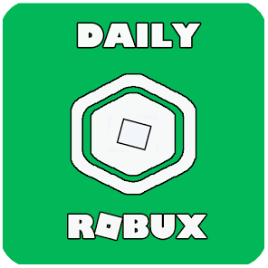 Robux Daily (@RobuxDaily) / X