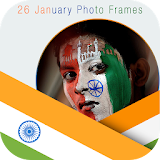 26 January Photo Frames icon