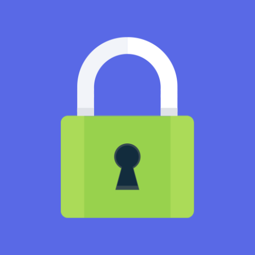 Lock Screen FX logo