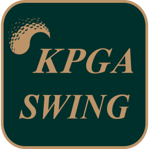 KPGA Swing (KPGA 공식 골프스윙분석 앱)
