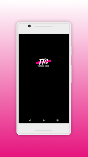 The Toning Ground Screenshot 1 - AppWisp.com