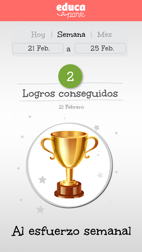 Educapark Familias Screen 3