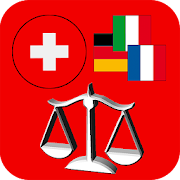 Legal lexicon in 3 languages
