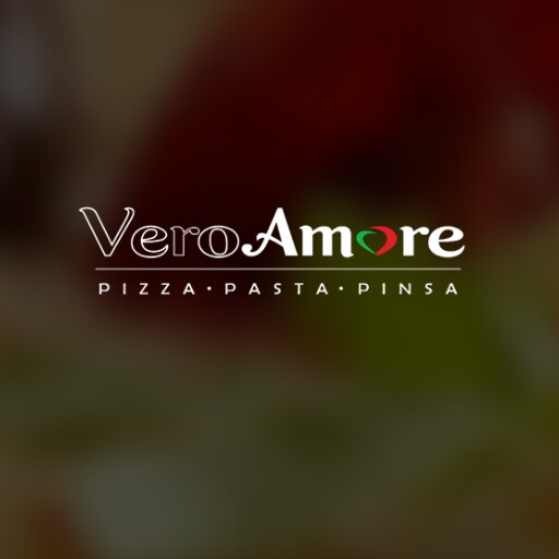 Pizza VeroAmore logo