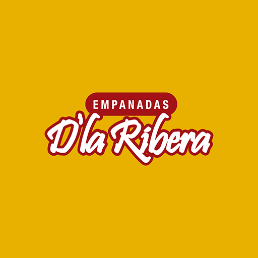 D la Ribera logo