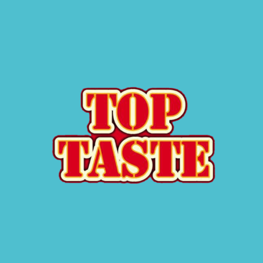 Top Taste logo