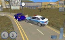 screenshot of Border Police Patrol Duty Sim