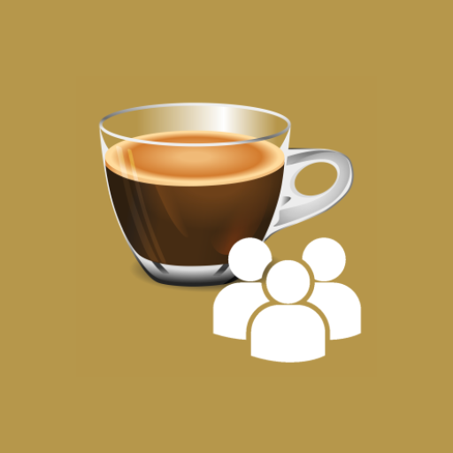 Team mocca logo