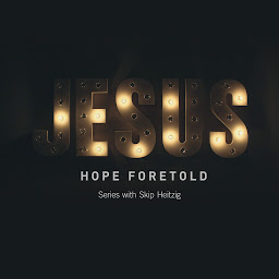 Icon image Jesus: Hope Foretold