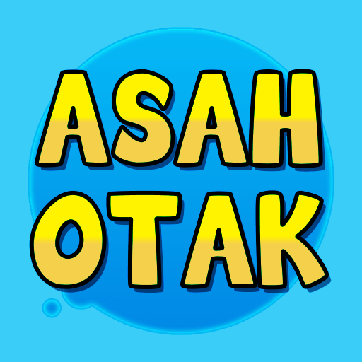 Game Asah Otak  Icon