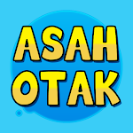 Cover Image of Download Game Asah Otak  APK