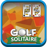 Golf Solitaire Colors icon