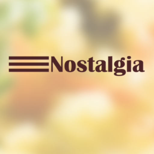 Nostalgia Cafe  Restaurant