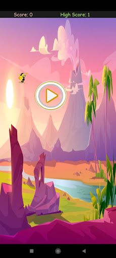 Gatotkaca Game Screen 3