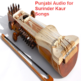 Punjab Audio for Surinder Song icon