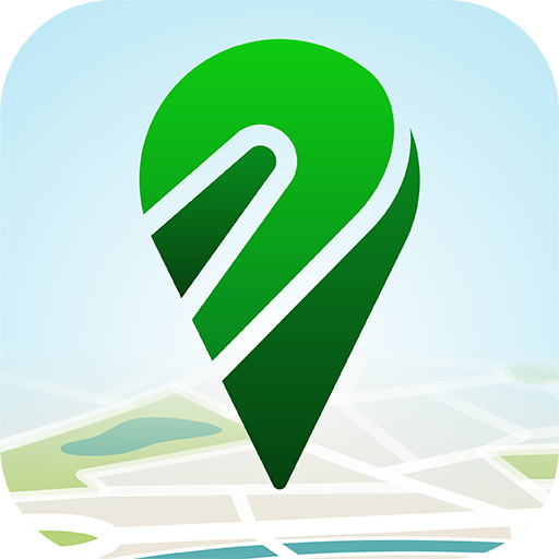 MOTOSPOT Motorcycle Social App logo