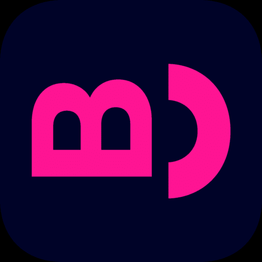 BMMe logo