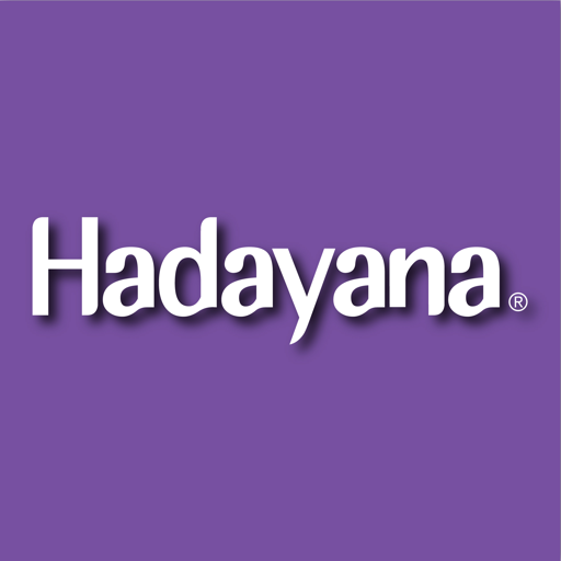 Hadayana logo