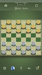 تحميل لعبة Checkers مهكرة للاندرويد 2024 1