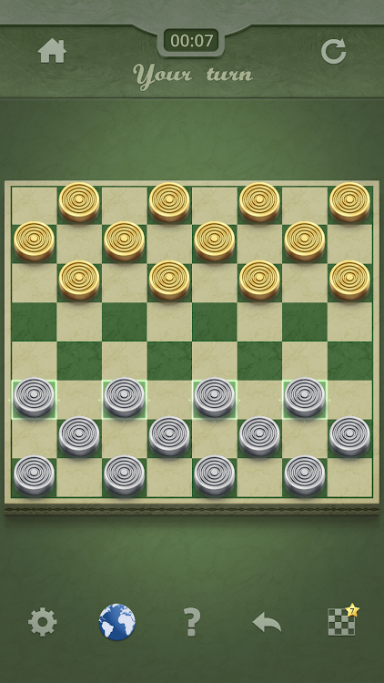 Checkers - 1.92 - (Android)