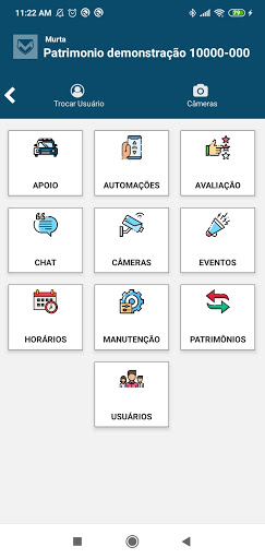 Murta Screen 2