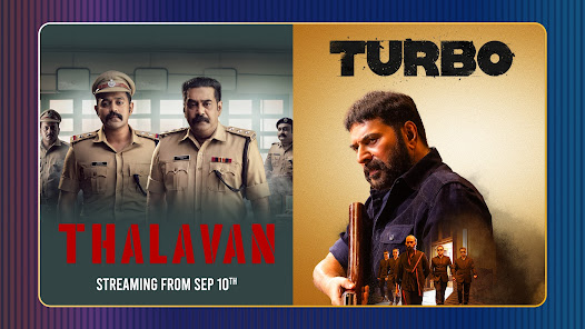Sony LIV: Sports & Entmt Gallery 9