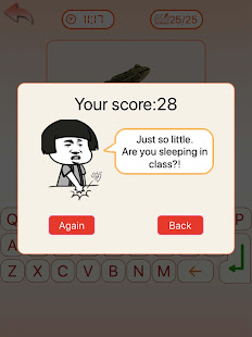 Скачать english abd - easy  learn words Онлайн бесплатно на Андроид